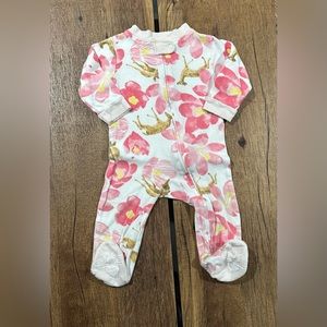 Burt’s Bees Baby Sleep N Play